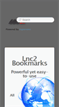 Mobile Screenshot of lnc2.com